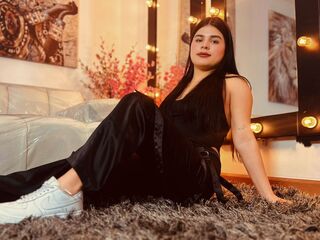 chatroom webcam photo HannaFox