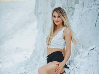 erotic webcam video HannaMo