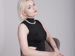 beautiful webcamgirl HelenDaviss