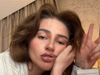 cam girl HippieChristie