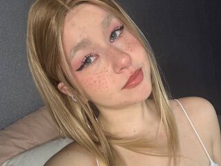 nude camgirl picture HoneyLumi