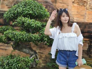 anal webcam sex HuangTiantian