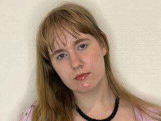 hot webcam HyonGepner