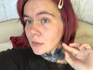 sexy camgirl picture IdaWesberg