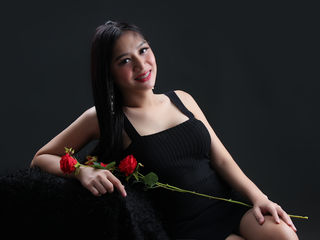 teaser cam IngridLamour