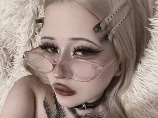 sexy camgirl IraidaFairleigh
