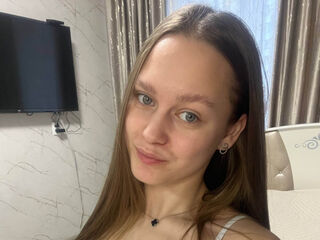 kinky webcam model IrenaBumbaca