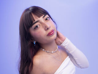 cyber sex cams IrisVelvet