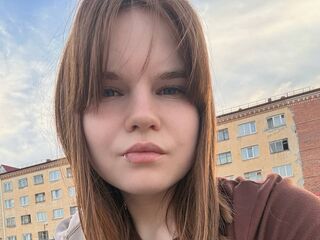 live teaser cam IsabelBrunjes