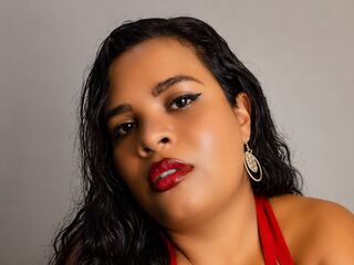 sexy webcam girl IsabelaGlow