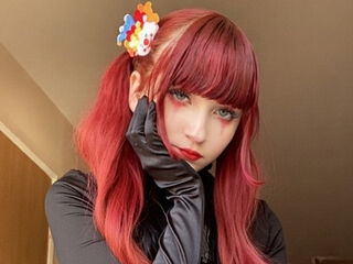 fingering girl cam IvanaOroark