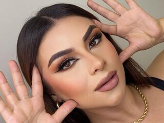 free webcam photo IvannaFerrini