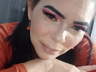 hot videochat IvetheEvans