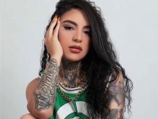 jasmin sex picture IvyInk