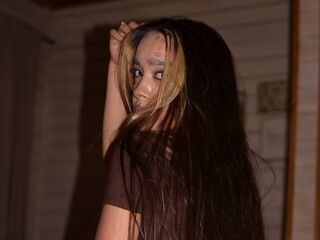 nude cam IvyMoore