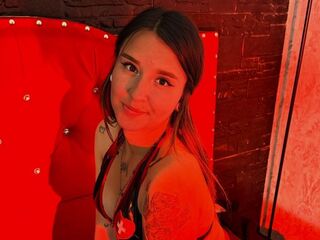 naughty camgirl picture IzaNoire