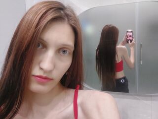 naked girl with webcam masturbating with dildo JaimeLevinsky