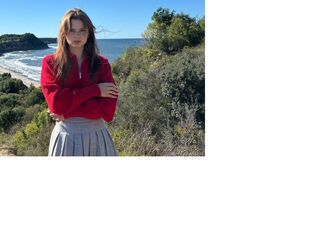 jasmin naked JaneeLoszynski