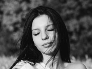 cam girl webcam JanettaVanhove