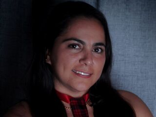 camgirl playing with sex toy JasminVerona