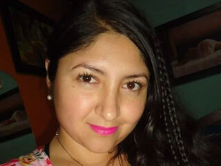 camgirl playing with sextoy JasmineJaramillo
