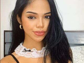 beautiful cam girl JasmineStones