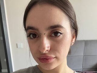 fingering webcam girl JellyManrea