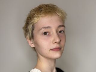 free pussy cam JenelleBarette