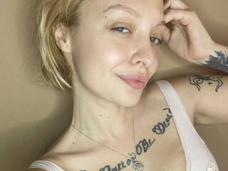 masturbating girl JennyIce