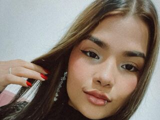 hot striptease cam JennyJhonsonn