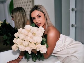 beautiful webcam girl Jess