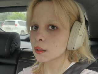 live sexcam JillianOng