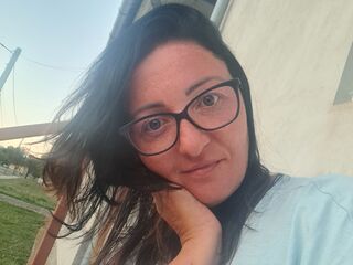 cam girl masturbating with sextoy JoannaJoanna