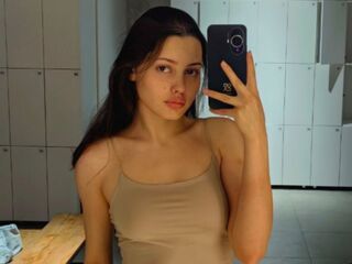 cam girl cam sex JohanaSpagnolia