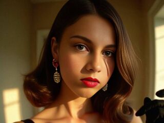 cam girl playing with dildo JolynManthe