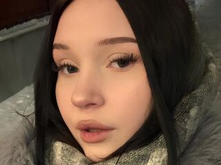 topless camgirl JosephineCzar