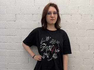 strip tease show JoslynForrester