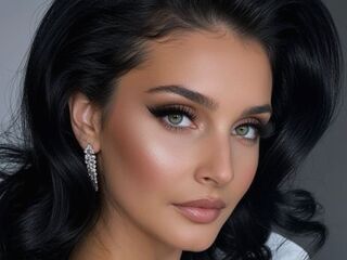 camgirl masturbating with dildo JuliaRhode