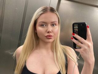 sexy camgirl JuliaRupert