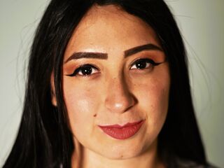 hot girl webcam photo JuliethCruz