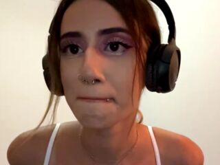 nude cam picture JulySapphire