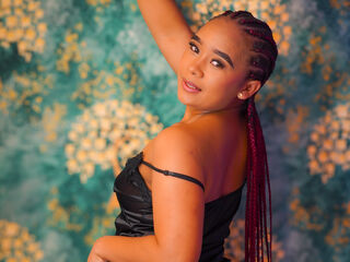 hot naked webcam girl KailaniMoani