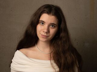 nude webcamgirl pic KalaHemstreet