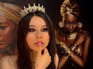 jasmin web cam KarenEstrada