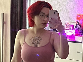 kinky video chat performer KarissaParkman