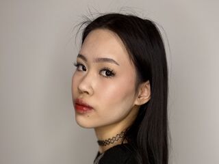 camwhore shaved pussy KarleneDaza