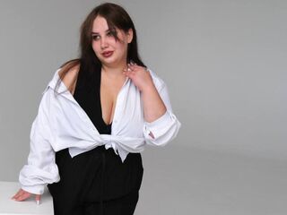 nude gamgirl KaterinaDark