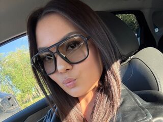 beautiful webcam girl KathyChrisp