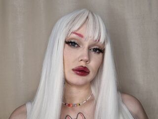dity cam show KatrinaCoopper