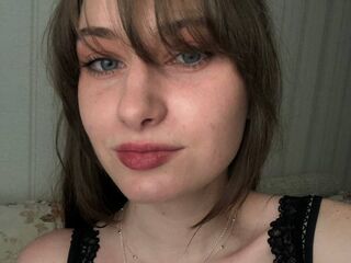 naked girl with webcam masturbating with dildo KattyAnders